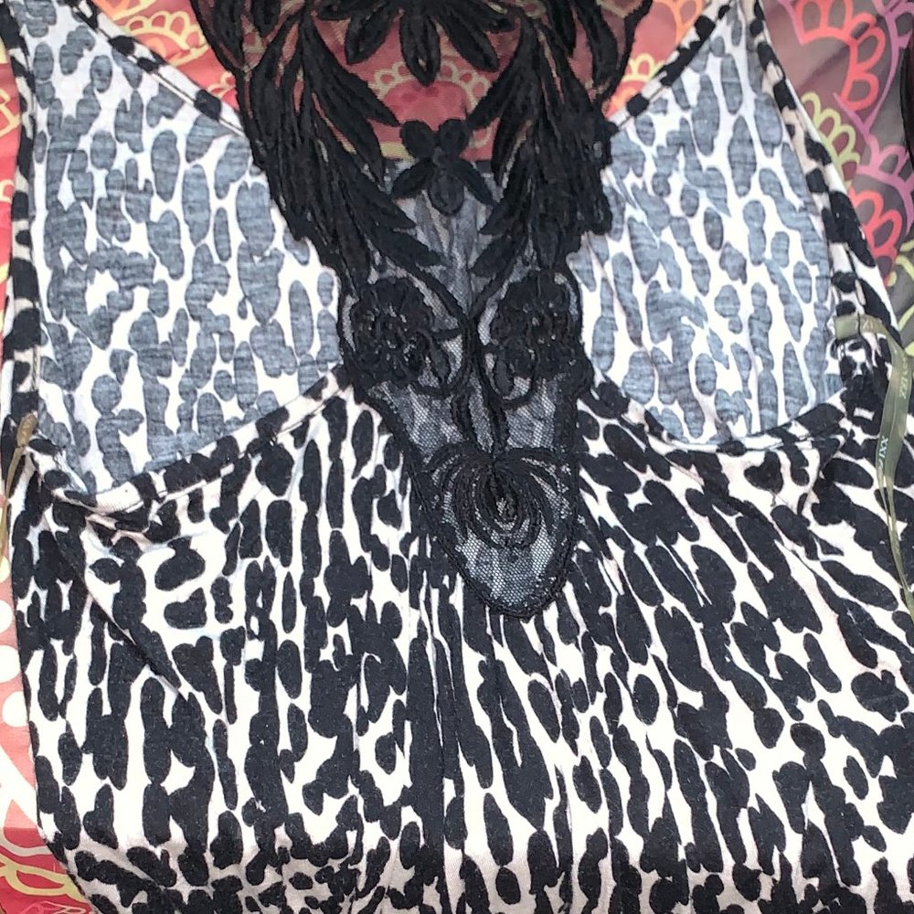 Tunic (3 in One)
